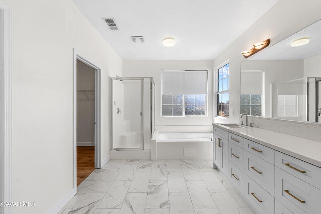 5101 Meadowsweet Drive, Palmdale, CA 93551