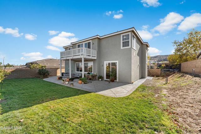5101 Meadowsweet Drive, Palmdale, CA 93551