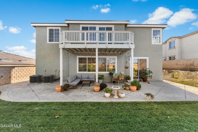 5101 Meadowsweet Drive, Palmdale, CA 93551