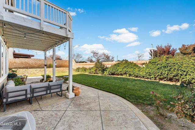 5101 Meadowsweet Drive, Palmdale, CA 93551