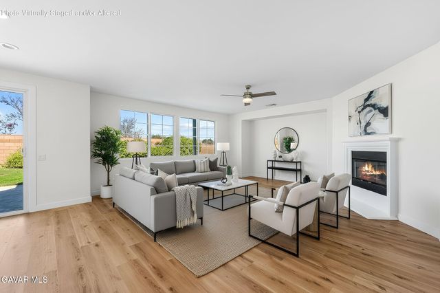 5101 Meadowsweet Drive, Palmdale, CA 93551