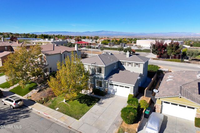 5101 Meadowsweet Drive, Palmdale, CA 93551