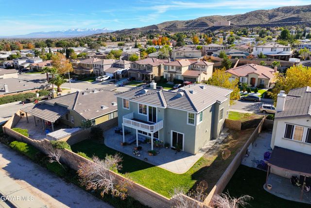 5101 Meadowsweet Drive, Palmdale, CA 93551