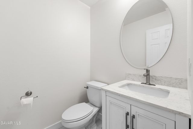 5101 Meadowsweet Drive, Palmdale, CA 93551