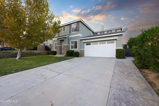 5101 Meadowsweet Drive, Palmdale, CA 93551