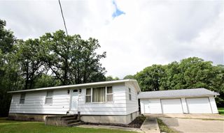 809 11th Avenue SE, Roseau, MN 56751