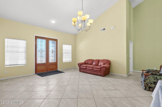 2817 Girl Scout Lane, Sunland Park, NM 88063