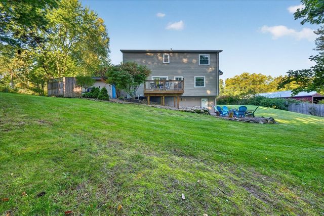 7234 Linden Road, Fenton, MI 48430
