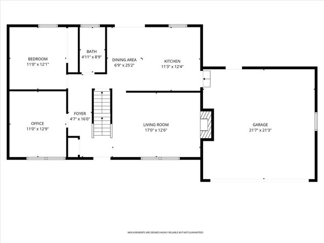 7234 Linden Road, Fenton, MI 48430