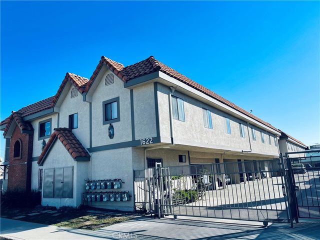 1622 Allegro Sq J, San Gabriel, CA 91776