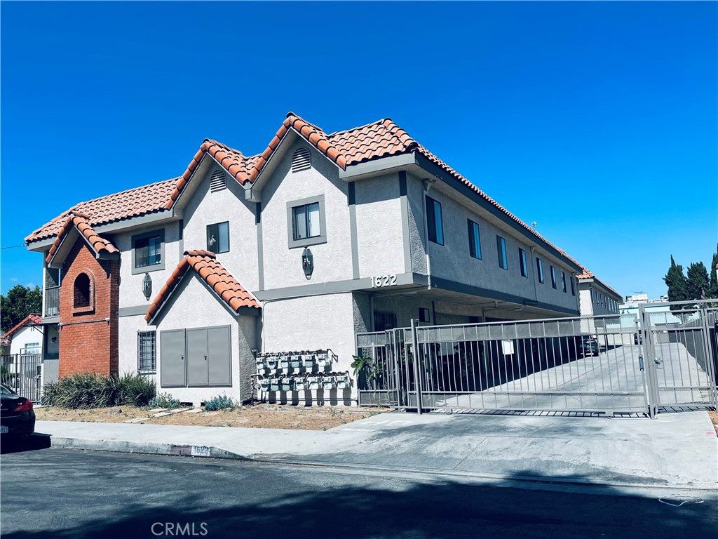 1622 Allegro Sq J, San Gabriel, CA 91776