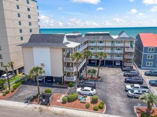 4509 S Ocean Blvd # C-2, North Myrtle Beach, SC 29582