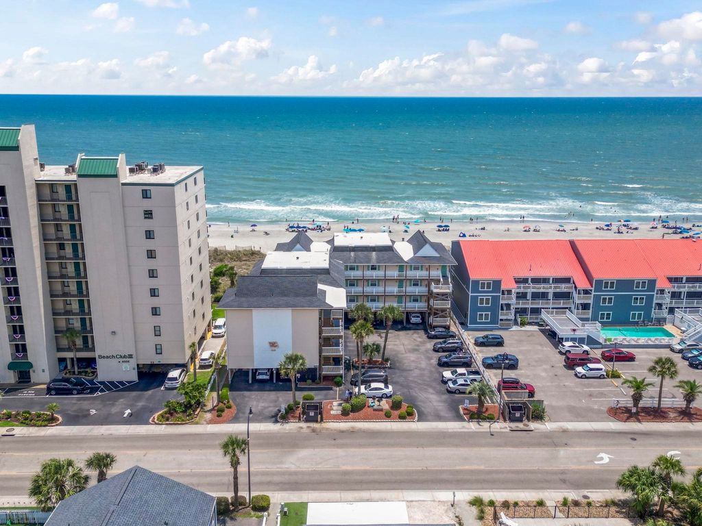 4509 S Ocean Blvd # C-2, North Myrtle Beach, SC 29582 — photo 2