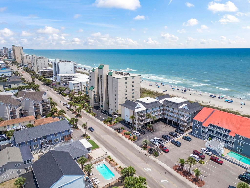 4509 S Ocean Blvd # C-2, North Myrtle Beach, SC 29582 — photo 3