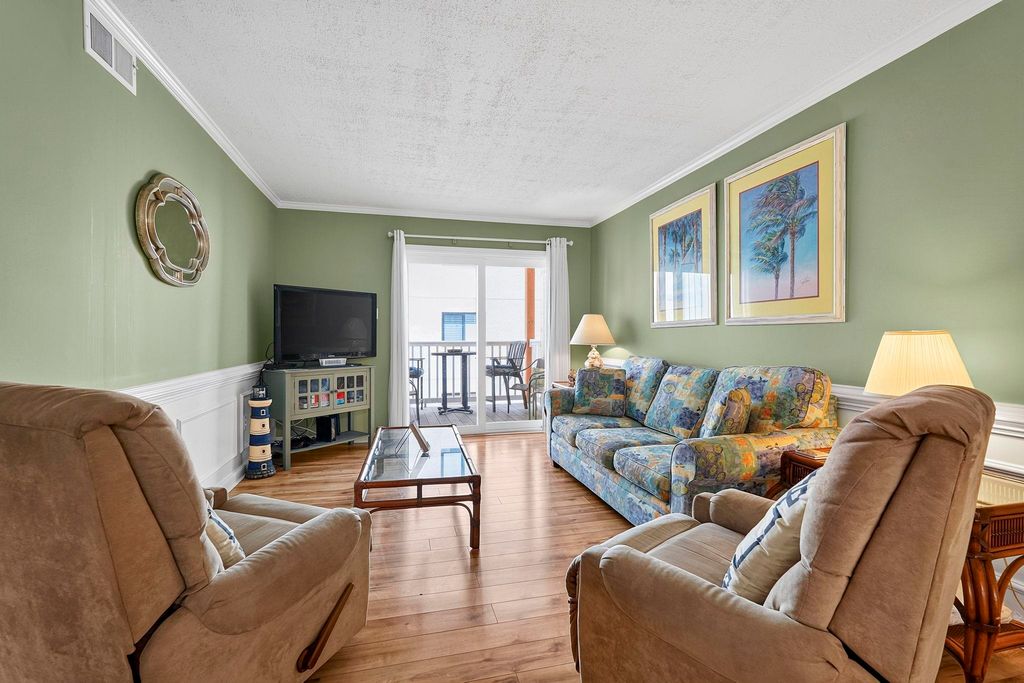 4509 S Ocean Blvd # C-2, North Myrtle Beach, SC 29582 — photo 4
