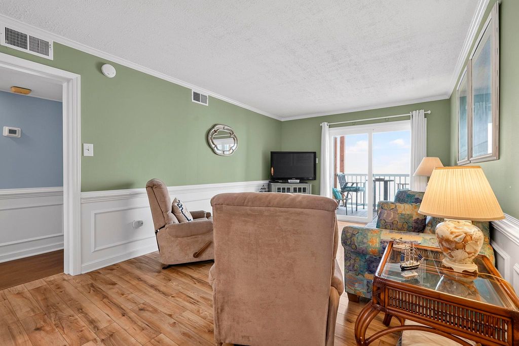 4509 S Ocean Blvd # C-2, North Myrtle Beach, SC 29582 — photo 5