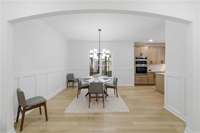 6310 Braidwood Overlook NW, Acworth, GA 30101