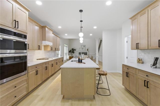 6310 Braidwood Overlook NW, Acworth, GA 30101