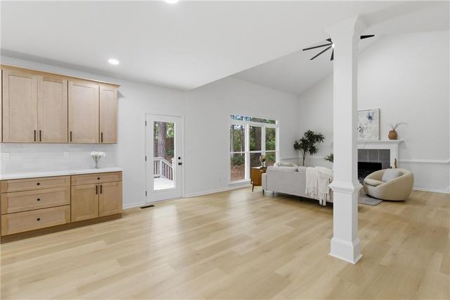 6310 Braidwood Overlook NW, Acworth, GA 30101