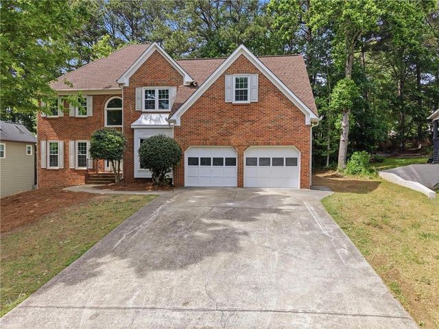 6310 Braidwood Overlook NW, Acworth, GA 30101