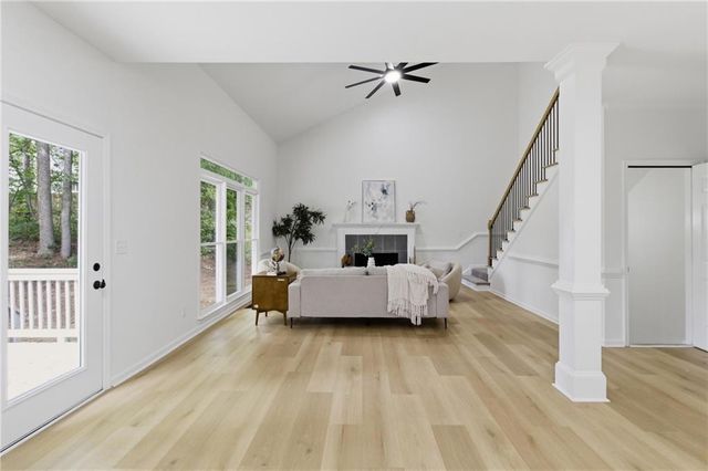 6310 Braidwood Overlook NW, Acworth, GA 30101