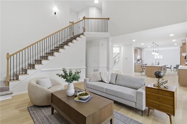 6310 Braidwood Overlook NW, Acworth, GA 30101