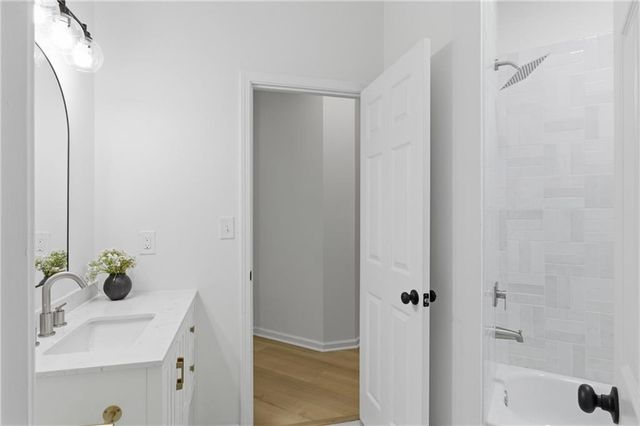 6310 Braidwood Overlook NW, Acworth, GA 30101