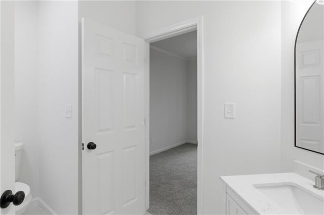 6310 Braidwood Overlook NW, Acworth, GA 30101