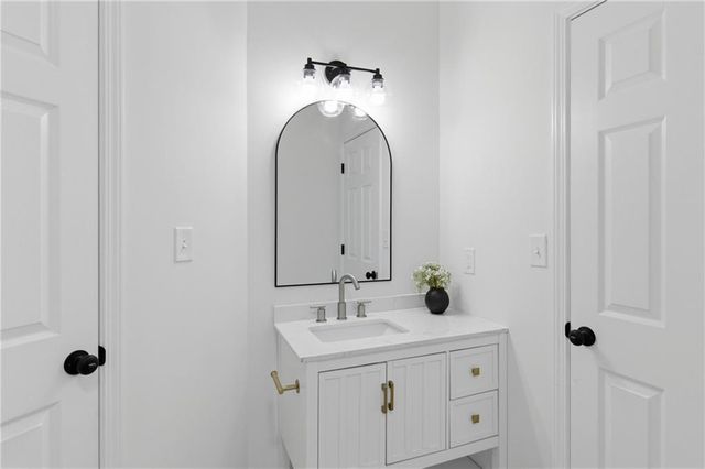 6310 Braidwood Overlook NW, Acworth, GA 30101
