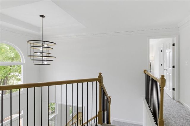 6310 Braidwood Overlook NW, Acworth, GA 30101
