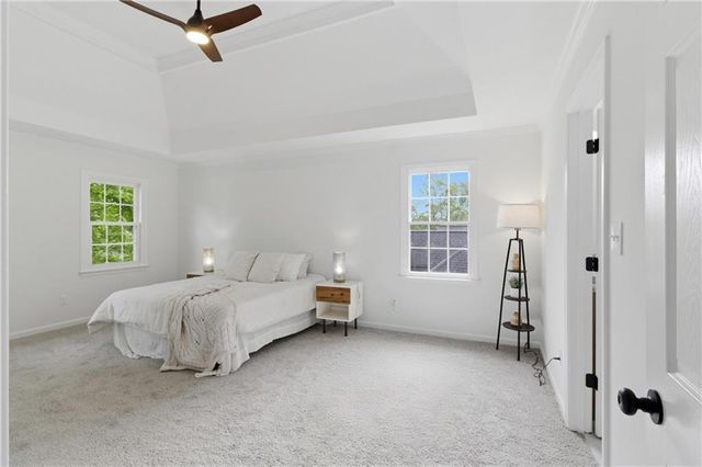 6310 Braidwood Overlook NW, Acworth, GA 30101