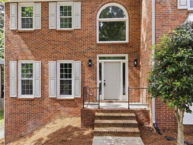 6310 Braidwood Overlook NW, Acworth, GA 30101