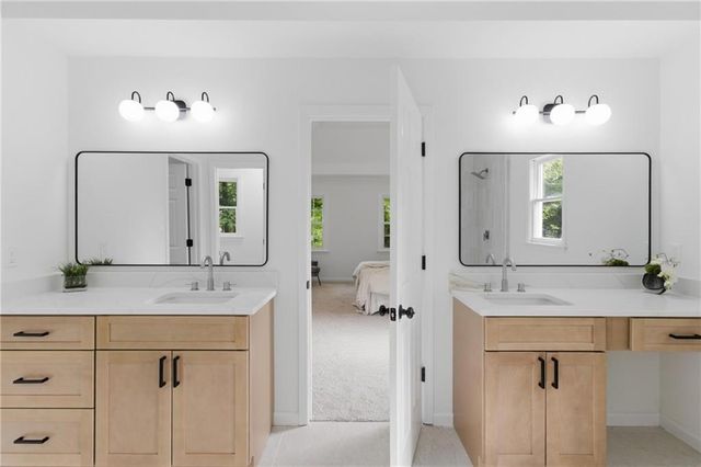6310 Braidwood Overlook NW, Acworth, GA 30101