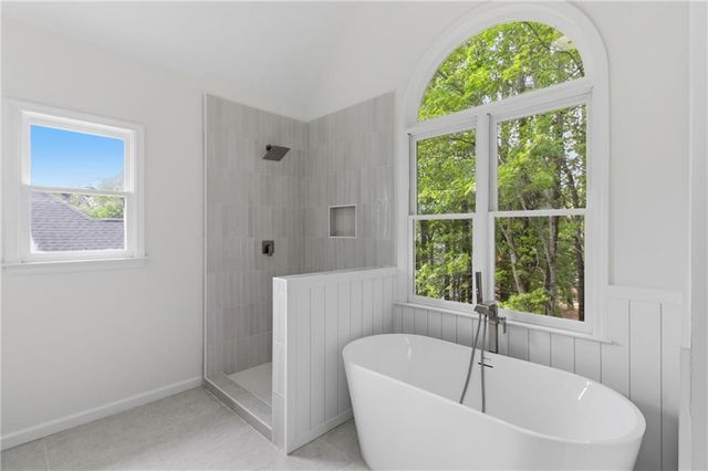 6310 Braidwood Overlook NW, Acworth, GA 30101