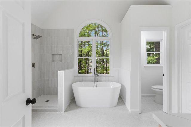 6310 Braidwood Overlook NW, Acworth, GA 30101