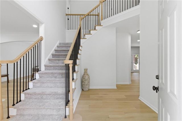 6310 Braidwood Overlook NW, Acworth, GA 30101