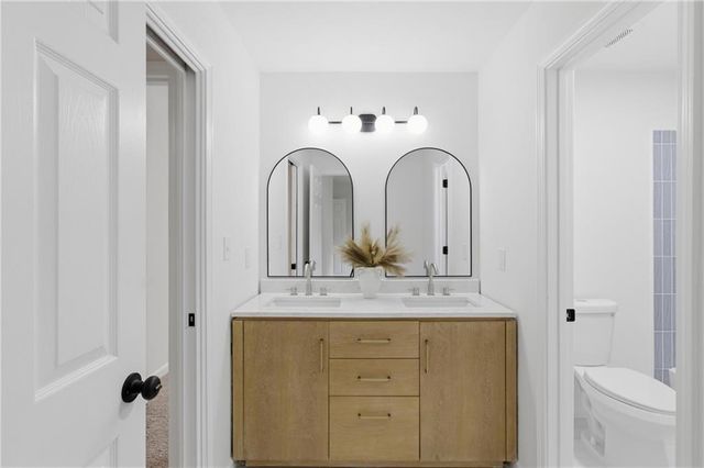 6310 Braidwood Overlook NW, Acworth, GA 30101