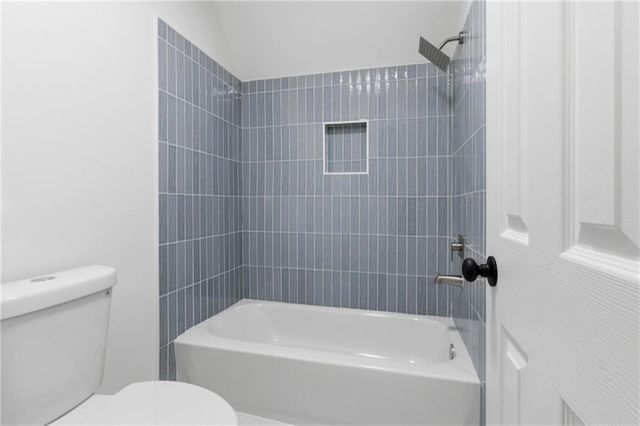 6310 Braidwood Overlook NW, Acworth, GA 30101