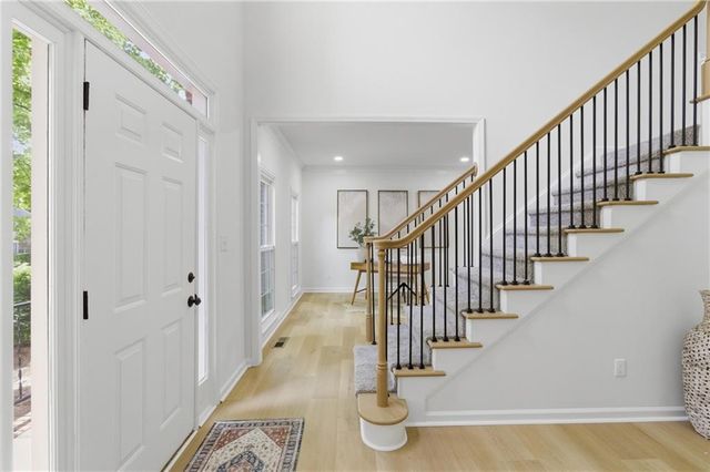 6310 Braidwood Overlook NW, Acworth, GA 30101