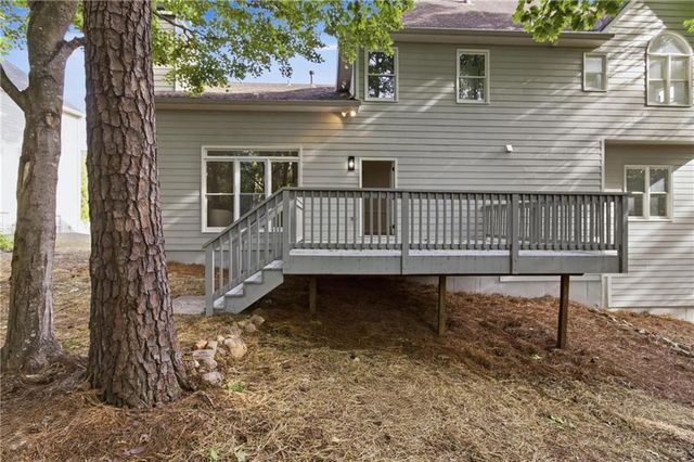 6310 Braidwood Overlook NW, Acworth, GA 30101