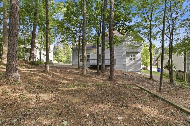 6310 Braidwood Overlook NW, Acworth, GA 30101