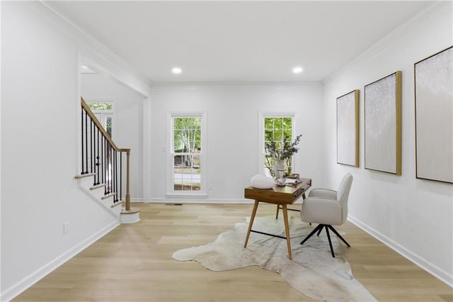 6310 Braidwood Overlook NW, Acworth, GA 30101