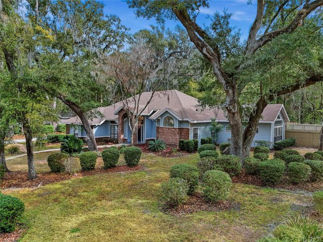 4235 SW 91ST DRIVE, Gainesville, FL 32608