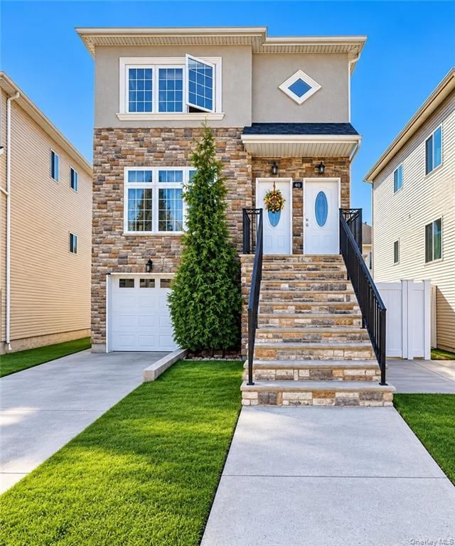 440 Eltingville Boulevard, Staten Island, NY 10312 — exterior