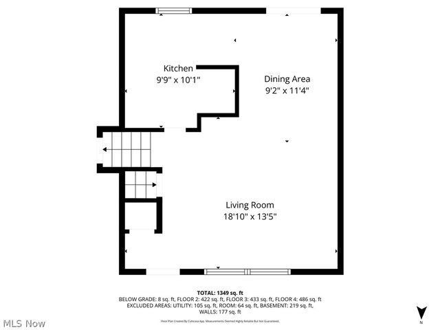 9581 Tilby Road, North Royalton, OH 44133