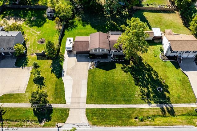 9581 Tilby Road, North Royalton, OH 44133