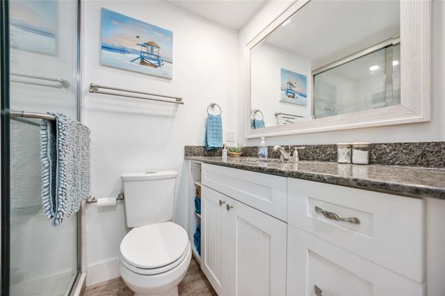 1166 W PEPPERTREE DRIVE 112D, Sarasota, FL 34242