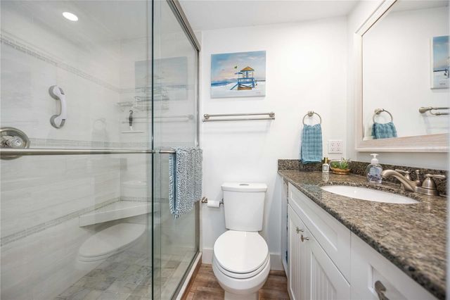 1166 W PEPPERTREE DRIVE 112D, Sarasota, FL 34242