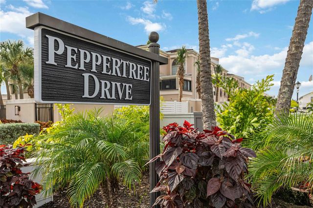 1166 W PEPPERTREE DRIVE 112D, Sarasota, FL 34242