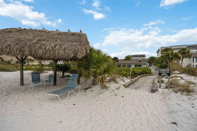 1166 W PEPPERTREE DRIVE 112D, Sarasota, FL 34242